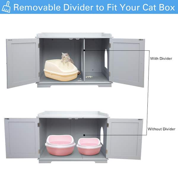 Cute Cat Bathroom Shelf Organizer – CatCurio Pet Store