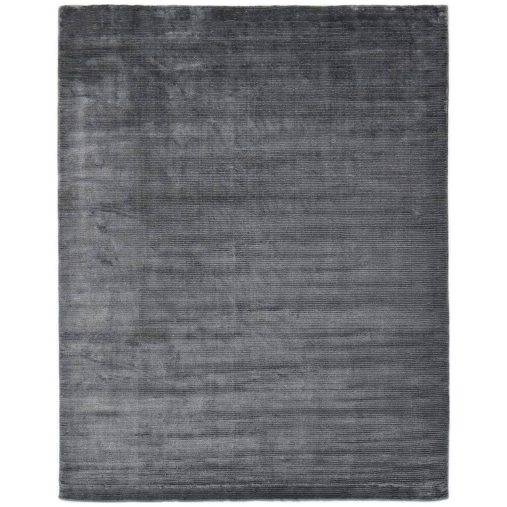 Cordi Solid Gray 3 ft. x 5 ft. Area Rug price history on PriceWatchPro