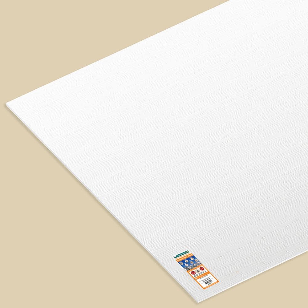 4'x8' White Bead Board/Styrofoam (Purchase) - NGP Film