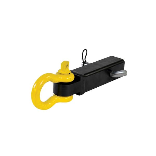 Champion Power Equipment Receiver Bracket and Shackle
