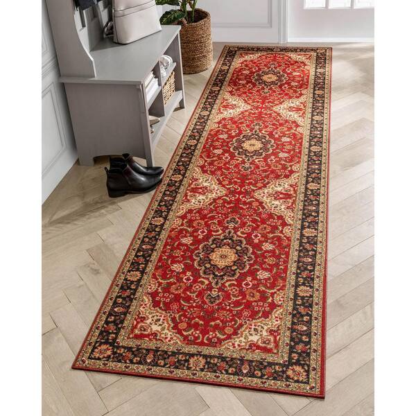 https://images.thdstatic.com/productImages/f2e2c470-cb79-49aa-b25a-a9f1b1db1a29/svn/red-well-woven-area-rugs-kc-170-2l-c3_600.jpg