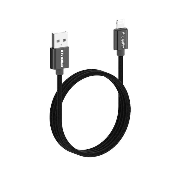 6 ft. Lightning Phone Charger