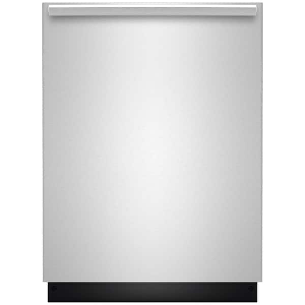 Frigidaire Professional Top Control Tall Tub Dishwasher in Smudge-Proof Stainless Steel with Stainless Steel Tub