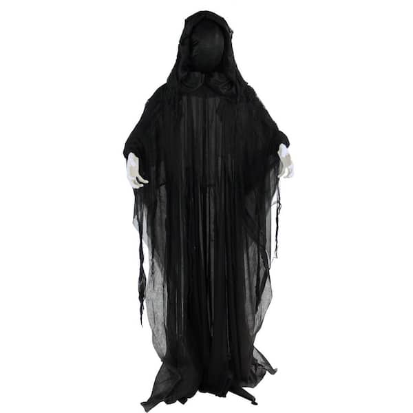 65 in. Touch Activated Animatronic Reaper for sale | Phoenix, AZ ...