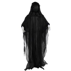 Reaper - Halloween Decorations - Holiday Decorations - The Home Depot