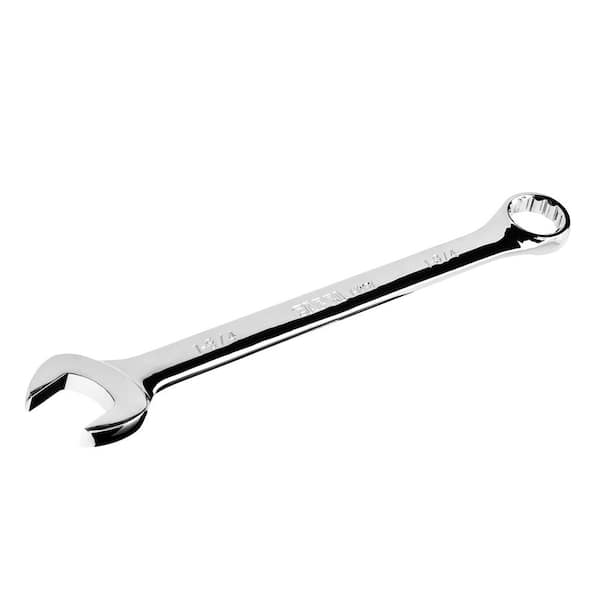 Capri Tools 1-3/4 in. 12-Point Combination Wrench