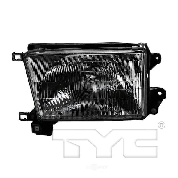 TYC Headlight Assembly 1996-1998 Toyota 4Runner 2.7L 3.4L