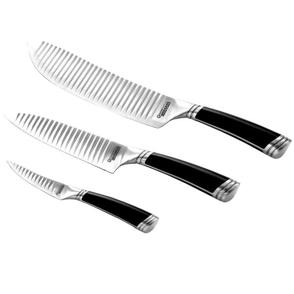 Casaware Classic 3-Piece Knife Set