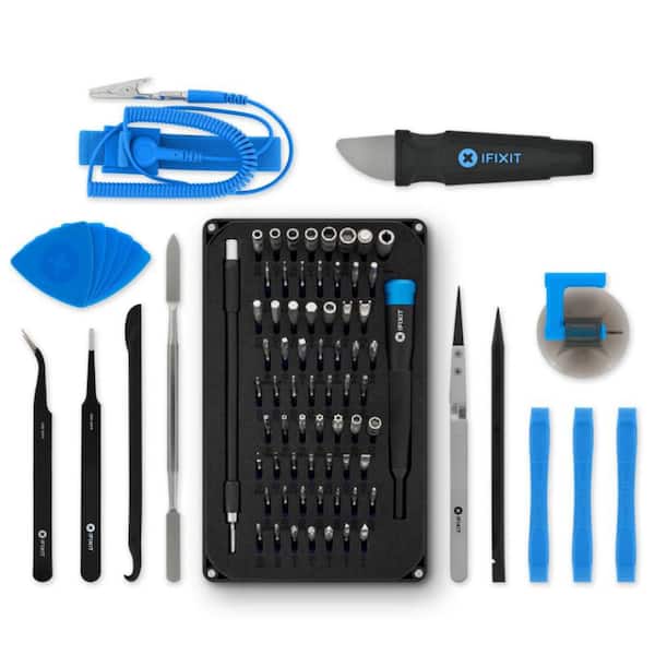 iFixit 87-Piece Pro Tech Toolkit