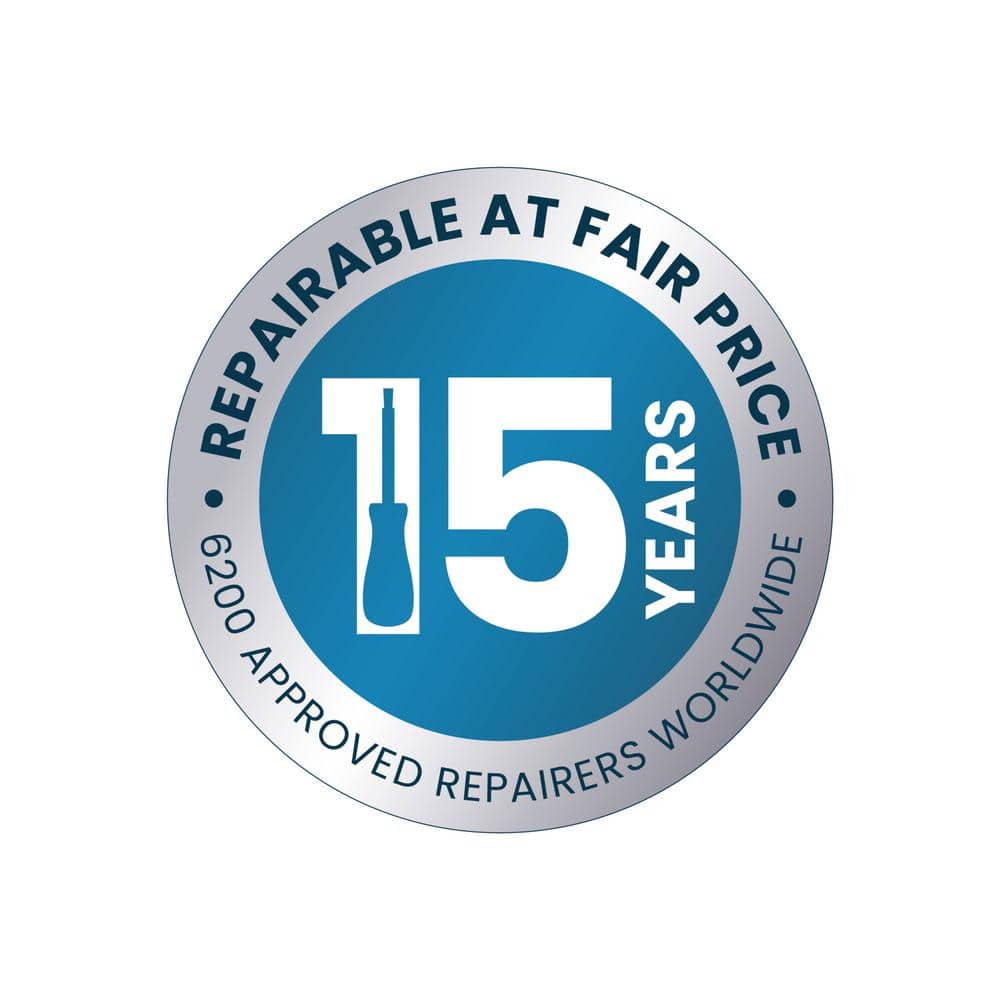 T-fal Blue Express Steam Iron with Durilium Soleplate