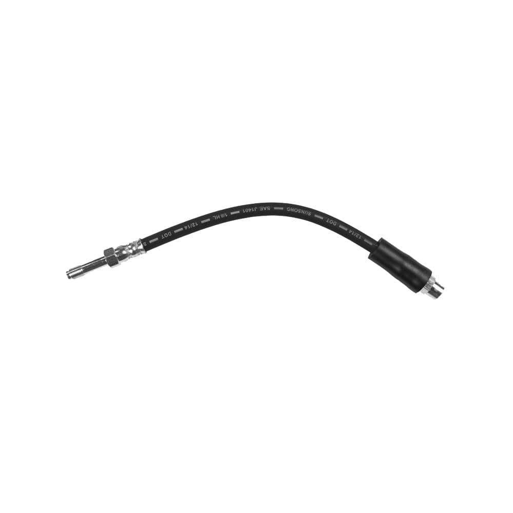 Brake Hydraulic Hose - Rear Outer price history on PriceWatchPro