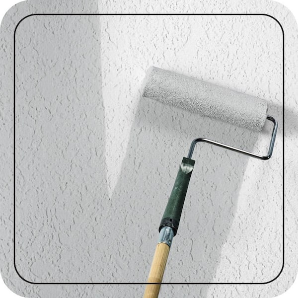 760E-2 Manhattan Mist Paint