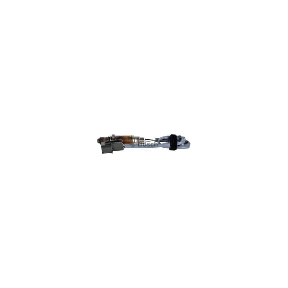 Bosch Oxygen Sensor 15655 The Home Depot