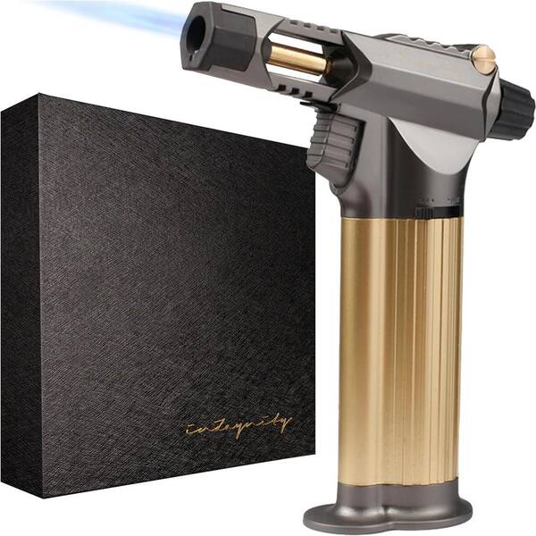 Butane Gas Torch Hsn Code