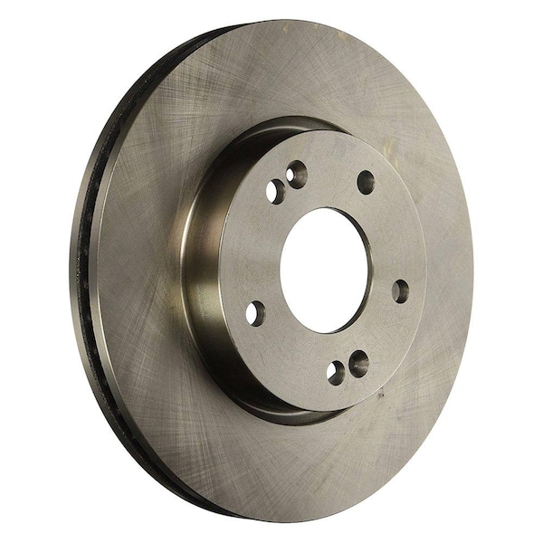 Bendix Disc Brake Rotor 2015-2017 Mitsubishi Outlander Sport 2.4L