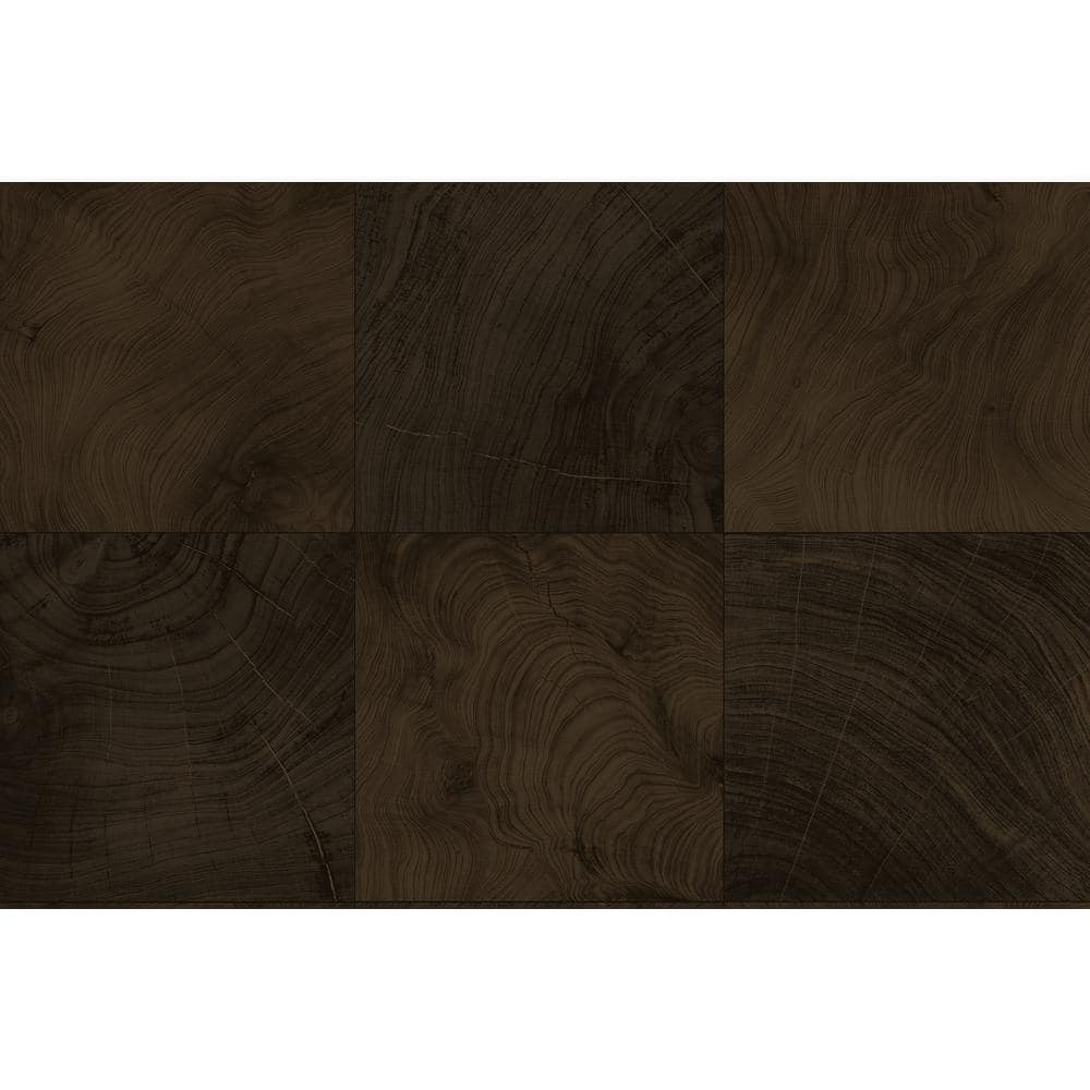 60.75 sq. ft. Sable Brown Kemi Embossed Vinyl Unpasted Wallpaper Roll price history on PriceWatchPro