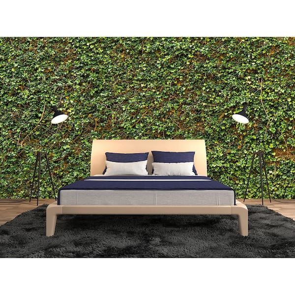 Ideal Decor Ivy Nature Wall Mural