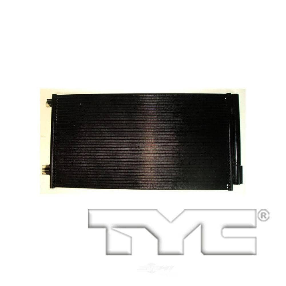 TYC A/C Condenser