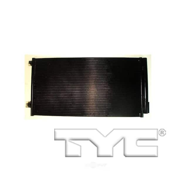 TYC A/C Condenser