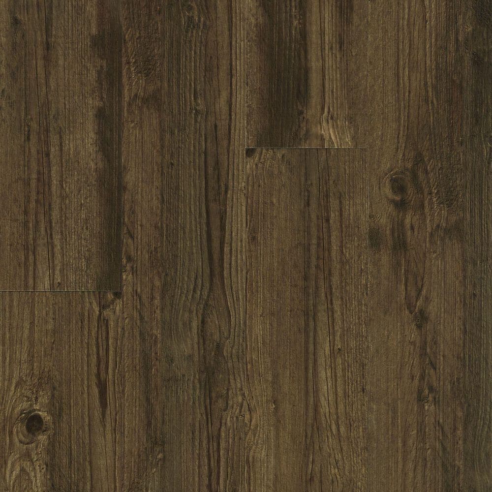 ProMark Mudslide 12 MIL x 6 in. W x 36 in. L Waterproof Glue Down Vinyl Plank Flooring 24ct (35.95 sq. ft. / case) price history on PriceWatchPro