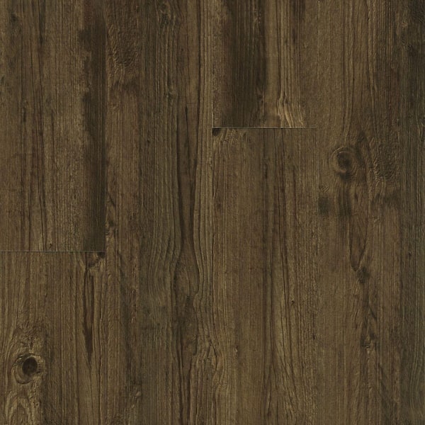 ProMark Mudslide 12 MIL x 6 in. W x 36 in. L Waterproof Glue Down Vinyl Plank Flooring 24ct (35.95 sq. ft. / case)
