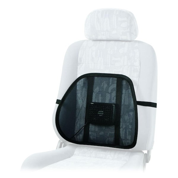 Hot Headz Geared Up 12-Volt Cooling Lumbar Cushion
