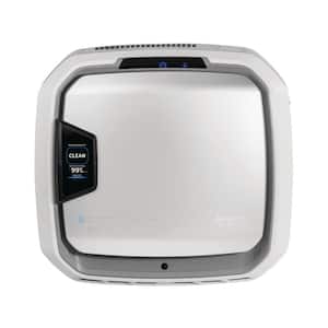 Fellowes AeraMax Professional III True HEPA 700 sq. ft. Wall