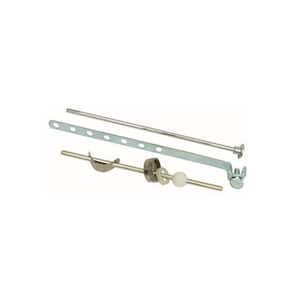 Ball Rod Assembly for Central Brass