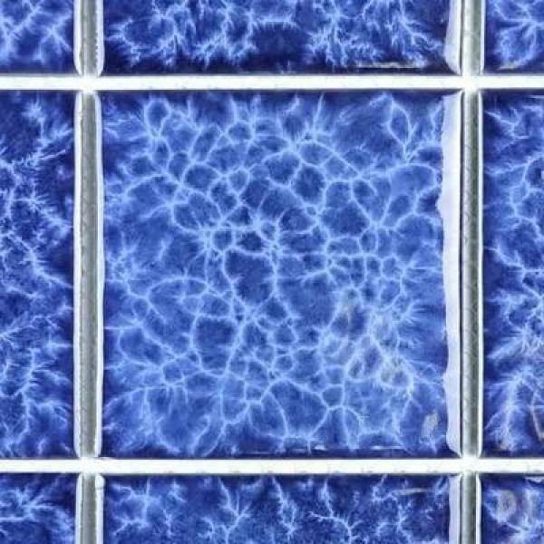 Abolos Monet Blue Pool Rated Square, Pool Tiles Home Depot