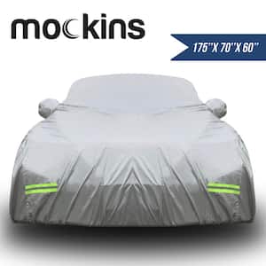 Car Covers by Dimension