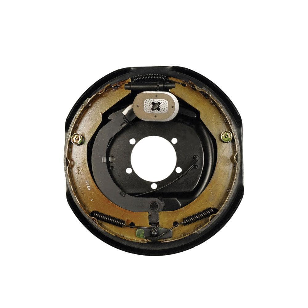 AP Products Electric Trailer Brake Assembly 12 in. x 2 in., Right