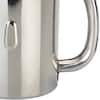 BergHOFF International Stainless Steel Coffee Mug Set 4 Pc.