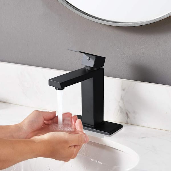 https://images.thdstatic.com/productImages/f2f78cab-b495-426a-9a12-76561a19b419/svn/matte-black-miscool-single-hole-bathroom-faucets-msbfh10933mb-31_600.jpg