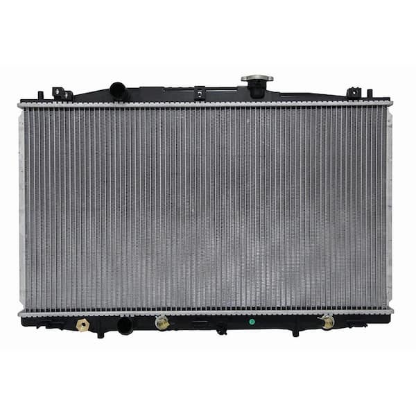 Radiator