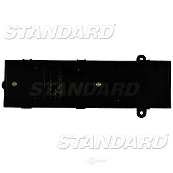 Intermotor Door Window Switch 2011 Kia Soul 2.0L