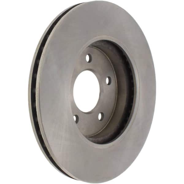 Centric Parts Disc Brake Rotor