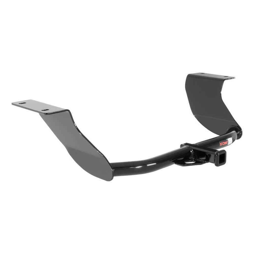 CURT Series 11188 Class 1 Pin & Clip Trailer Hitch 11188 The Home Depot