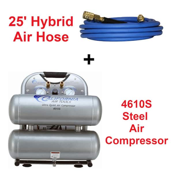 California Air Tools 2.5 Gal. 255C Pressure Pot for Casting 255C - The Home  Depot