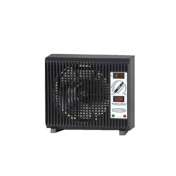 Seabreeze Slim Line 1500-Watt Electric Portable Heater