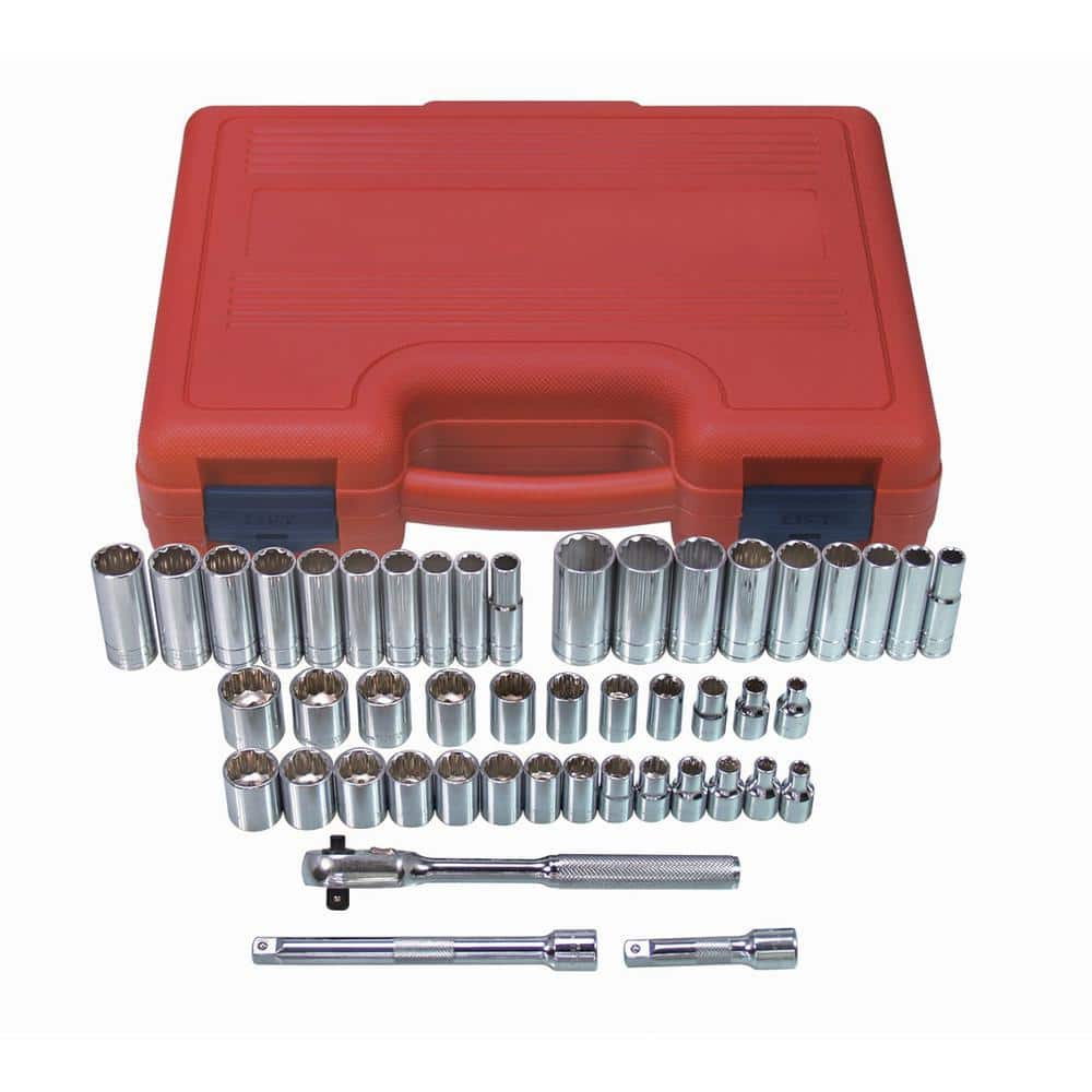 International tool. SF-Socket Set 47. Инструменты INT. BTI инструмент. 3/8 1/2 1/4 Стандарты инструменты.