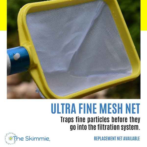 Reviews for The Skimmie Skimmer Net