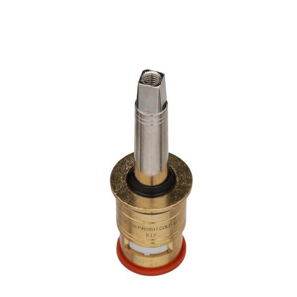 -HÖ- Zurn AquaSpec XL Long Stem Quarter-Turn Ceramic Disc Cartridge