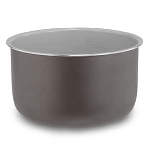 6.5 qt. Ceramic Nonstick Coated-Inner Pot