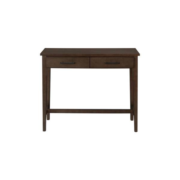 Home Decorators Collection Bellamy 38 In Smoke Brown Standard Rectangle Wood Console Table With Drawers Sk19345f1 S - Home Decorators Collection Console Table Home Decorators Collection Bellamy 38 In Smoke Brown Standard Rectangle Wood Console Table With Drawers Sk19345f1 S - Home Decorators Collection Console Table