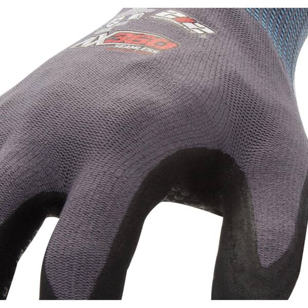 ax360 gloves