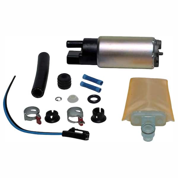 DENSO Auto Parts Pump and Strainer