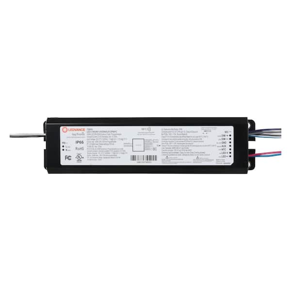 Taptronicc LED Outdoor Driver 180-Watt