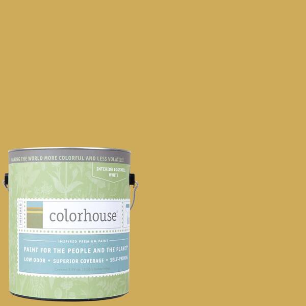 Colorhouse 1 gal. Beeswax .03 Eggshell Interior Paint