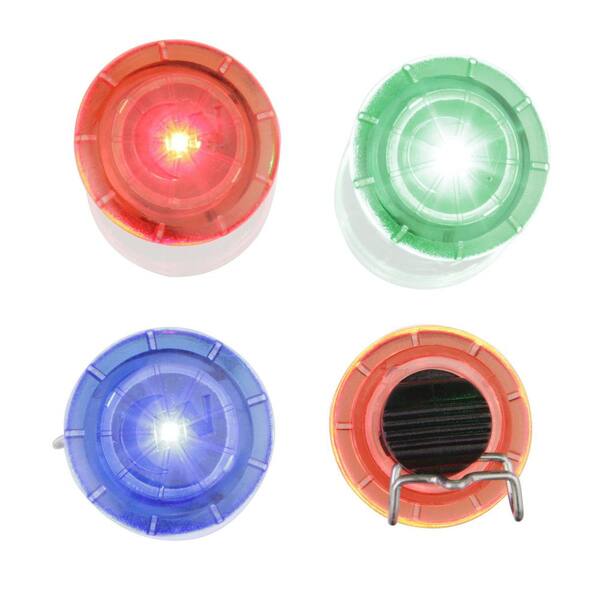 mini led spoke lights