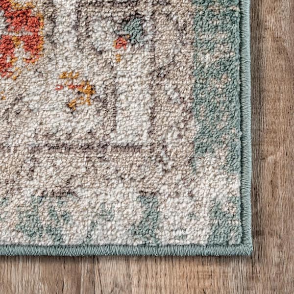 Tristan Area Rug — nuLOOM